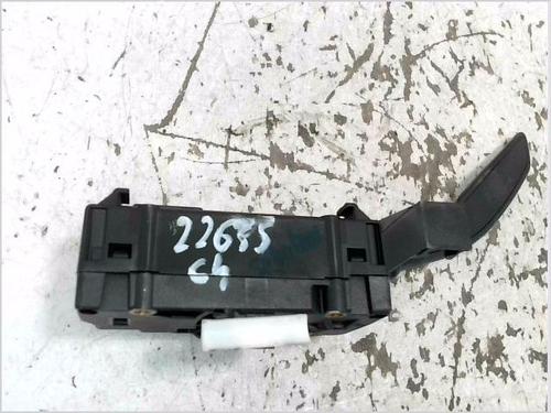Shift knob CITROËN C4 Grand Picasso I (UA_) 2.0 HDi 138 | BP29609796I34 