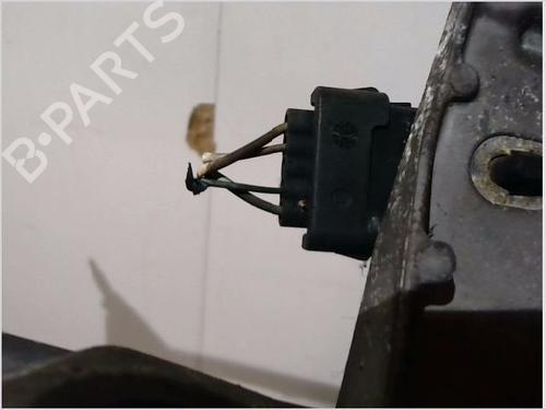 Front wiper motor PEUGEOT 807 (EB_) 2.2 HDi | BP26102659M29 
