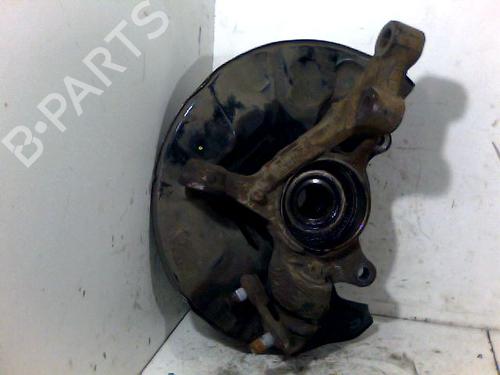 Left front steering knuckle TOYOTA COROLLA Verso (ZER_, ZZE12_, R1_) 2.2 D-4D (AUR10_, AUR10R) | BP26079402M25