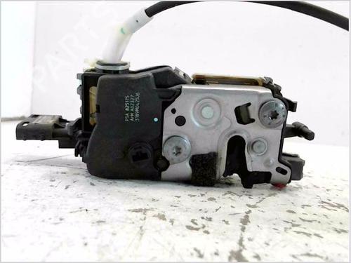 Rear left lock PEUGEOT 3008 I MPV (0U_) 1.6 VTi | BP26103177C100 