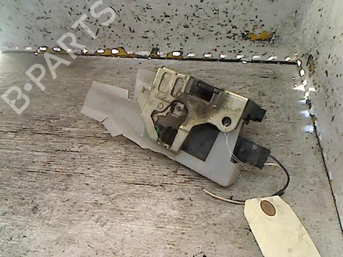 Front right lock RENAULT CLIO II (BB_, CB_) 1.9 D (B/CB0E, BB0J) | BP26083825C97 