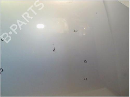 Hood CITROËN SAXO (S0, S1) 1.1 X, SX | BP26115626C1 