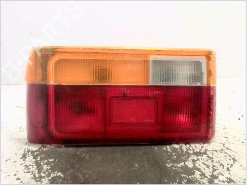 Used Left taillight Left taillight RENAULT 9 (L42_) 1.4 (L422, L42C) (60 hp) 36233158 36233158