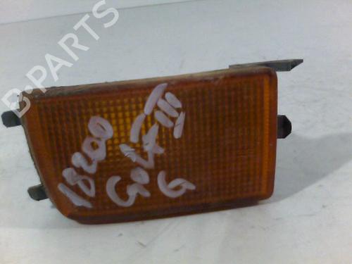Used Left front indicator VW GOLF III (1H1) 1.9 TDI (90 hp) 29482428