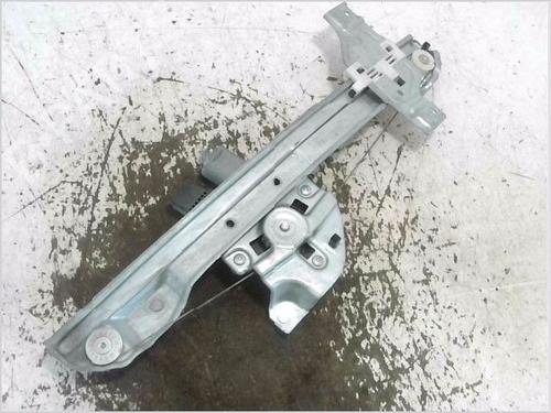 Front right window mechanism CITROËN C3 III (SX) 1.2 VTi 82 | BP39531763C23 - Image 2