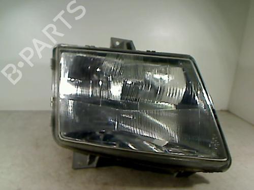 Used Right headlight MERCEDES-BENZ VITO Van (W638) 110 D 2.3 (638.074, 638.078) (98 hp) 26067744