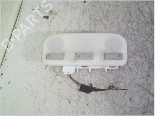 Plafonnier RENAULT CLIO IV (BH_) 1.2 16V (73 hp) 26118645