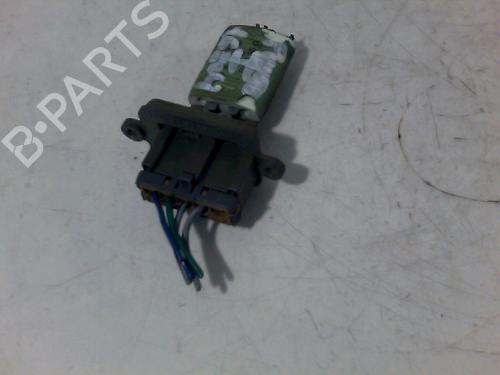 Used Heater resistor FIAT PUNTO (176_) 1.4 GT Turbo (176AD_) (133 hp) 26104180