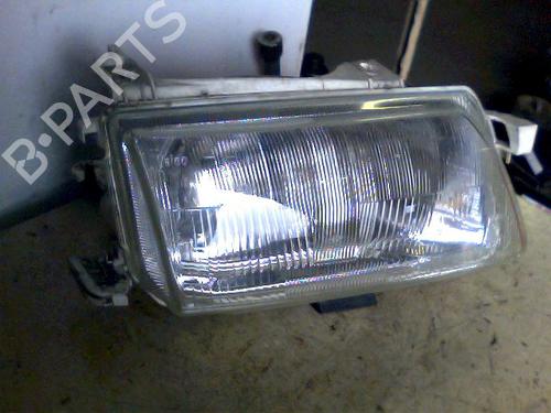 Used Right headlight Right headlight OPEL ASTRA F Hatchback (T92) 1.6 i (F08, M08, F68, M68) (71 hp) 33337508 33337508