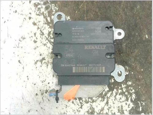 Used ECU airbags ECU airbags 36854810 36854810