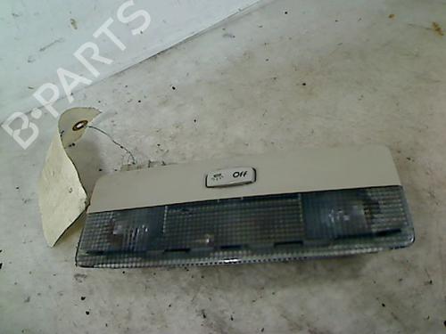 Innerbelysning RENAULT LAGUNA II (BG0/1_) 1.9 dCi (BG08, BG0G) (120 hp) 26088674