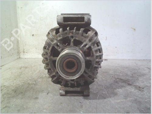 Used Alternator MERCEDES-BENZ SPRINTER 3-t Van (B906) 209 CDI (906.611, 906.613) (88 hp) 30578926