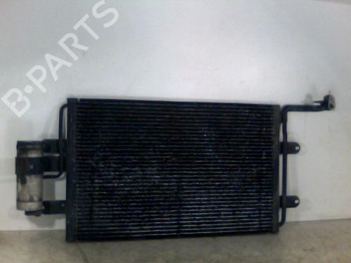 Used AC radiator VW GOLF IV (1J1) 1.9 TDI (101 hp) 29574995