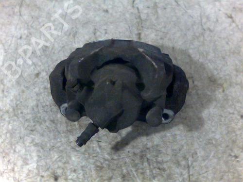 Left front brake caliper RENAULT MEGANE III Hatchback (BZ0/1_, B3_) 1.5 dCi | BP26085073M105