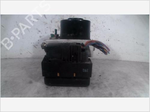 Used ABS pump FORD KA (RB_) 1.3 i ROCAM (70 hp) 26101980