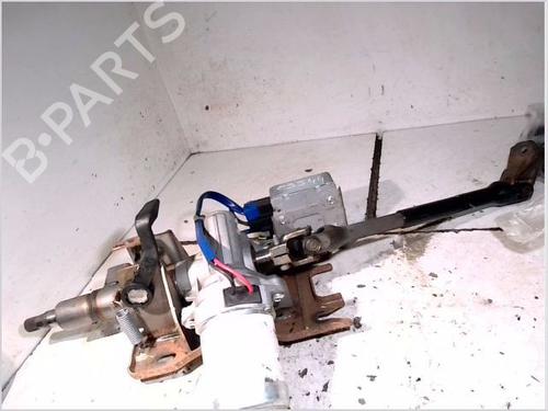Rattakselaggregat RENAULT TWINGO II (CN0_) 1.2 16V (CN0K, CN0V, CN0A) (76 hp) 26101689