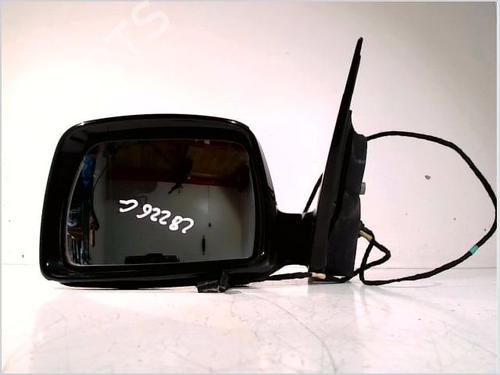 Used Left mirror BMW X3 (E83) 3.0 d (218 hp) 26114786