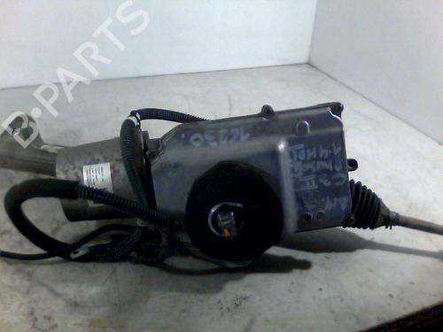 Used Steering rack CITROËN C3 II (SC_) 1.4 HDi 70 (SC8HZC, SC8HR0, SC8HP4) (68 hp) 26066742