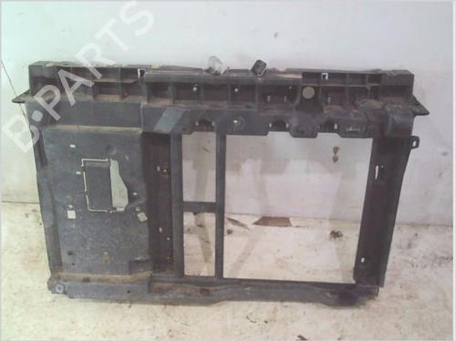 Used Front slam panel CITROËN C2 (JM_) 1.4 (73 hp) 30122466