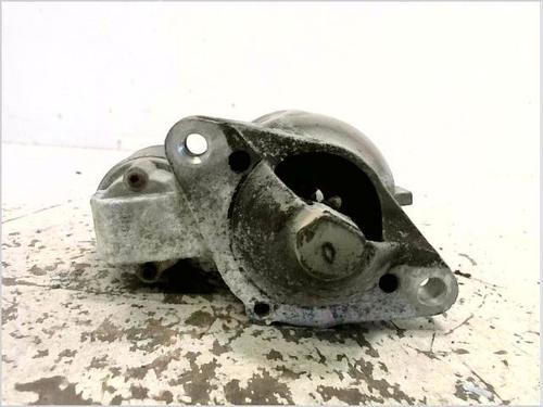 Starter RENAULT MODUS / GRAND MODUS (F/JP0_) 1.2 (JP0C, JP0K, FP0C, FP0K, FP0P, JP0P, JP0T) | BP30323728M8