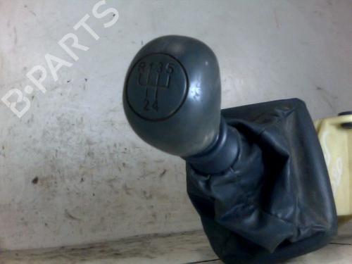 Used Shift knob CITROËN JUMPER I Van (244) 2.0 HDi (84 hp) 26094732