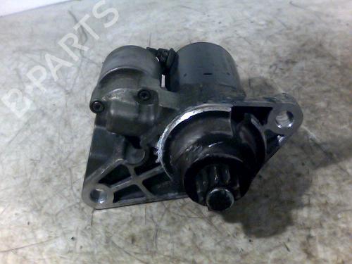 Used Starter SEAT IBIZA III (6L1) 1.4 16V (75 hp) 28535462