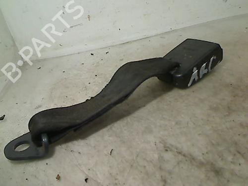 Used Seat buckle PEUGEOT 206 Hatchback (2A/C) 1.4 16V (88 hp) 26072285