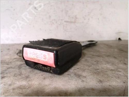 Seat buckle PEUGEOT 307 (3A/C) 2.0 HDi 90 | BP26117432I32 