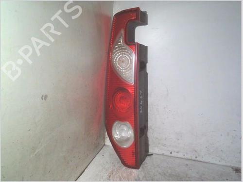 Used Left taillight RENAULT KANGOO Express (FW0/1_) 1.5 dCi 70 (FW0A, KW0V) (68 hp) 29504364