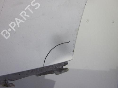 Right front fenders CITROËN AX (ZA-_) 10 | BP26083260C42 