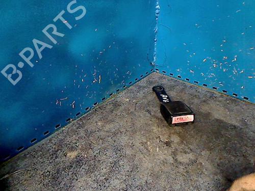 Used Seat buckle Seat buckle 37021428 37021428