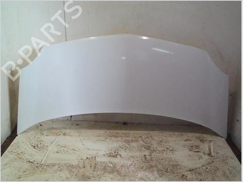 Used Hood RENAULT KANGOO Express (FW0/1_) 1.5 dCi 85 (FW0K, FW0L, FW0B) (86 hp) 26115945