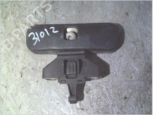 Used Electronic module RENAULT MEGANE I (BA0/1_) 1.6 16V (BA04, BA0B, BA11, BA1J, BA16, BA19, BA1K, BA1V,... (107 hp) 30534047