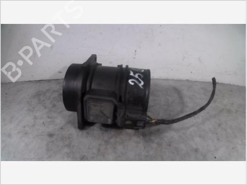 Luftmassemåler RENAULT SCÉNIC II (JM0/1_) 1.5 dCi (JM1E, JM16) (106 hp) 26100757