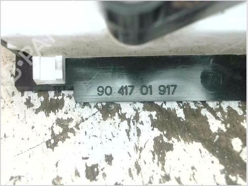 Climate control RENAULT KANGOO (KC0/1_) D 65 1.9 (KC0E, KC02, KC0J, KC0N) | BP38543802I5 - Image 4