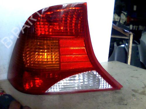 Achterlicht links Achterlicht links 39567061 39567061