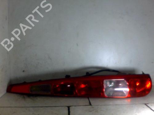 Used Right taillight CITROËN C8 (EA_, EB_) 2.2 HDi (128 hp) 26056631