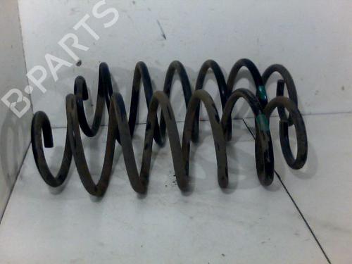 Used Shock absorber spring CITROËN C1 (PM_, PN_) 1.0 (68 hp) 26076052