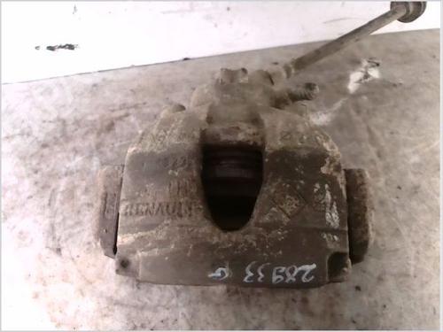 Left front brake caliper RENAULT MEGANE II (BM0/1_, CM0/1_) 1.5 dCi (BM1E, CM1E) | BP26107150M105 