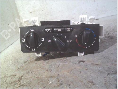 Commande Chauffage CITROËN C3 I (FC_, FN_) 1.4 HDi (70 hp) 29076417