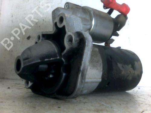 Used Starter RENAULT MEGANE III Hatchback (BZ0/1_, B3_) 1.5 dCi (BZ09, BZ0D, BZ1W, BZ29, BZ14) (110 hp) 29704841