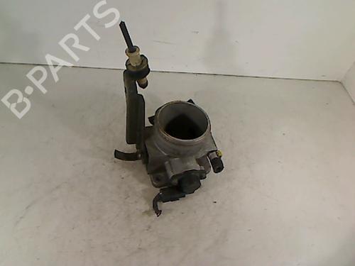 Used Throttle body FIAT BRAVA (182_) 1.6 16V (182.BB) (103 hp) 32987448