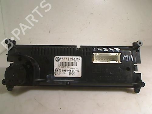 Climate control MINI MINI (R50, R53) Cooper | BP26079765I5 
