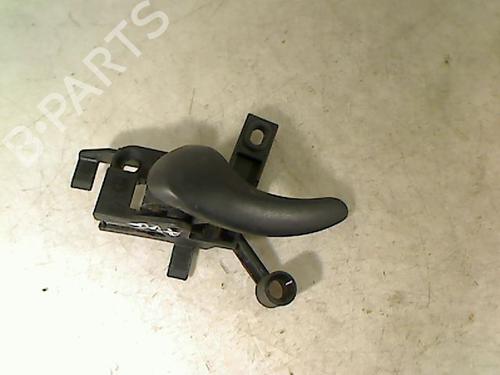 Venstre fortil invendig håndtag FORD GALAXY I (WGR) 1.9 TDI (90 hp) 26066017