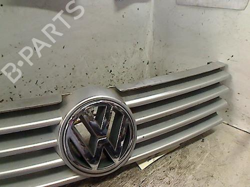 Used Grille VW POLO (6N2) 1.4 TDI (75 hp) 26065559