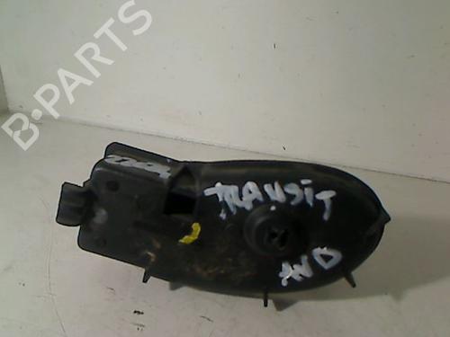 Front right interior door handle FORD TRANSIT Platform/Chassis (FM_ _, FN_ _, FF_ _) 2.4 TDCi RWD | BP29497016I14 