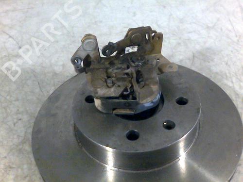 Used Rear left lock PEUGEOT 305 II (581M) 1.9 D (64 hp) 28535148