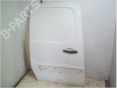 Used Right slide door Right slide door CITROËN BERLINGO / BERLINGO FIRST Box Body/MPV (M_) Electric (57 hp) 40271106 40271106