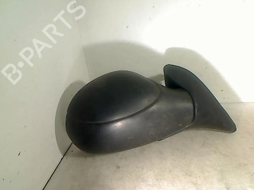 Right mirror CITROËN XSARA PICASSO (N68) 1.8 16V | BP26095659C27 