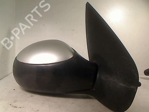 Used Right mirror PEUGEOT 206 Hatchback (2A/C) 1.4 HDi eco 70 (68 hp) 26089699
